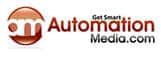 get smart automation media logo