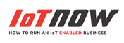 IOTNow logo
