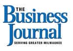 The business journal logo