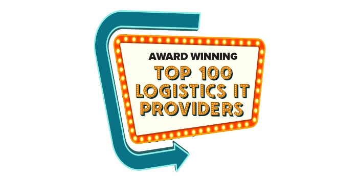 2023 Top 100 Logistics IT Providers