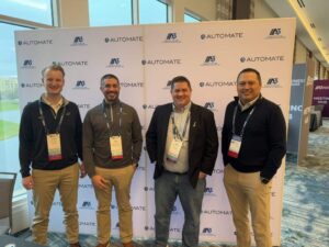 logistiview team a business forum