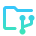 folder data icon