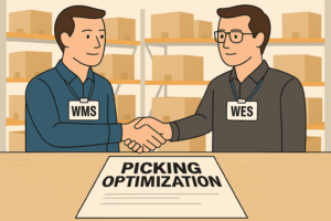 picking optimization