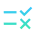 rule icon