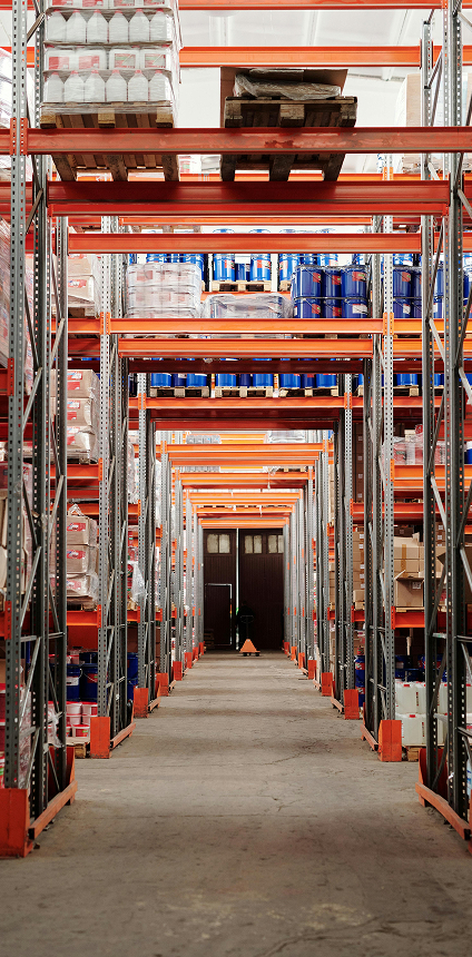 demand variability creates chaos picture