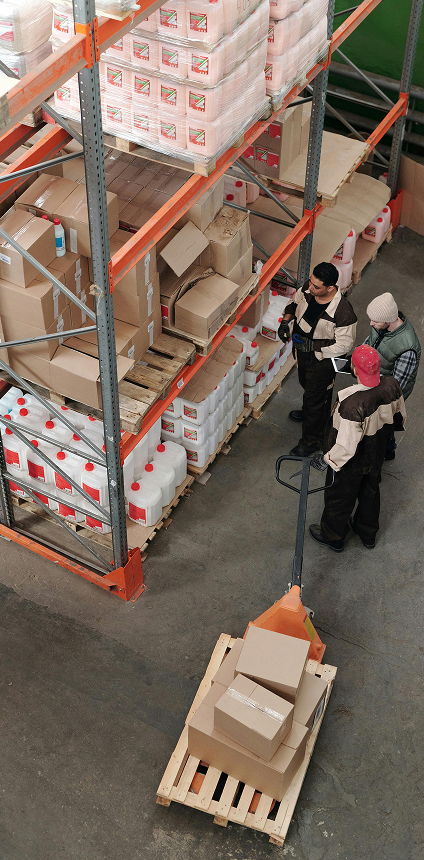 youre managing multiple facilities picture